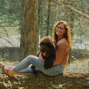 Meet your Posher, Elyse marie